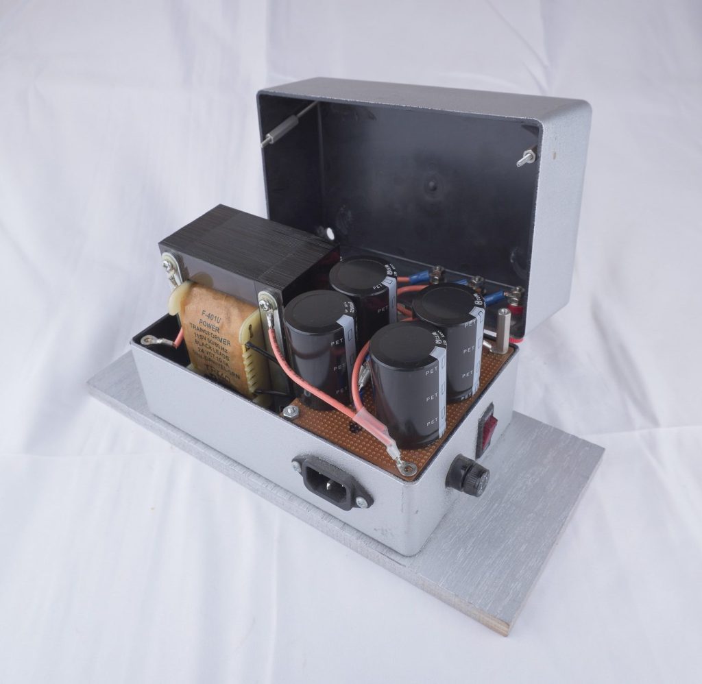 300W AC/DC Converter