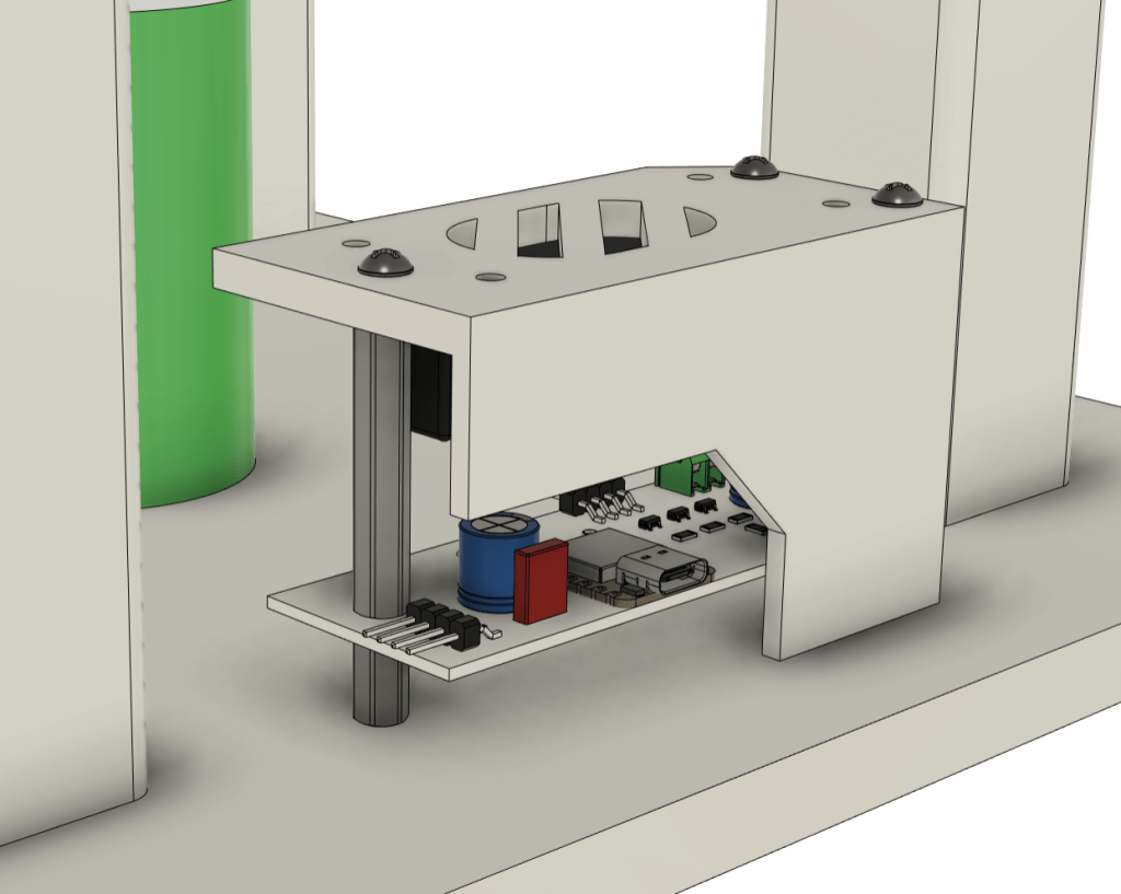 iot checkpoint timing&nbsp;system
